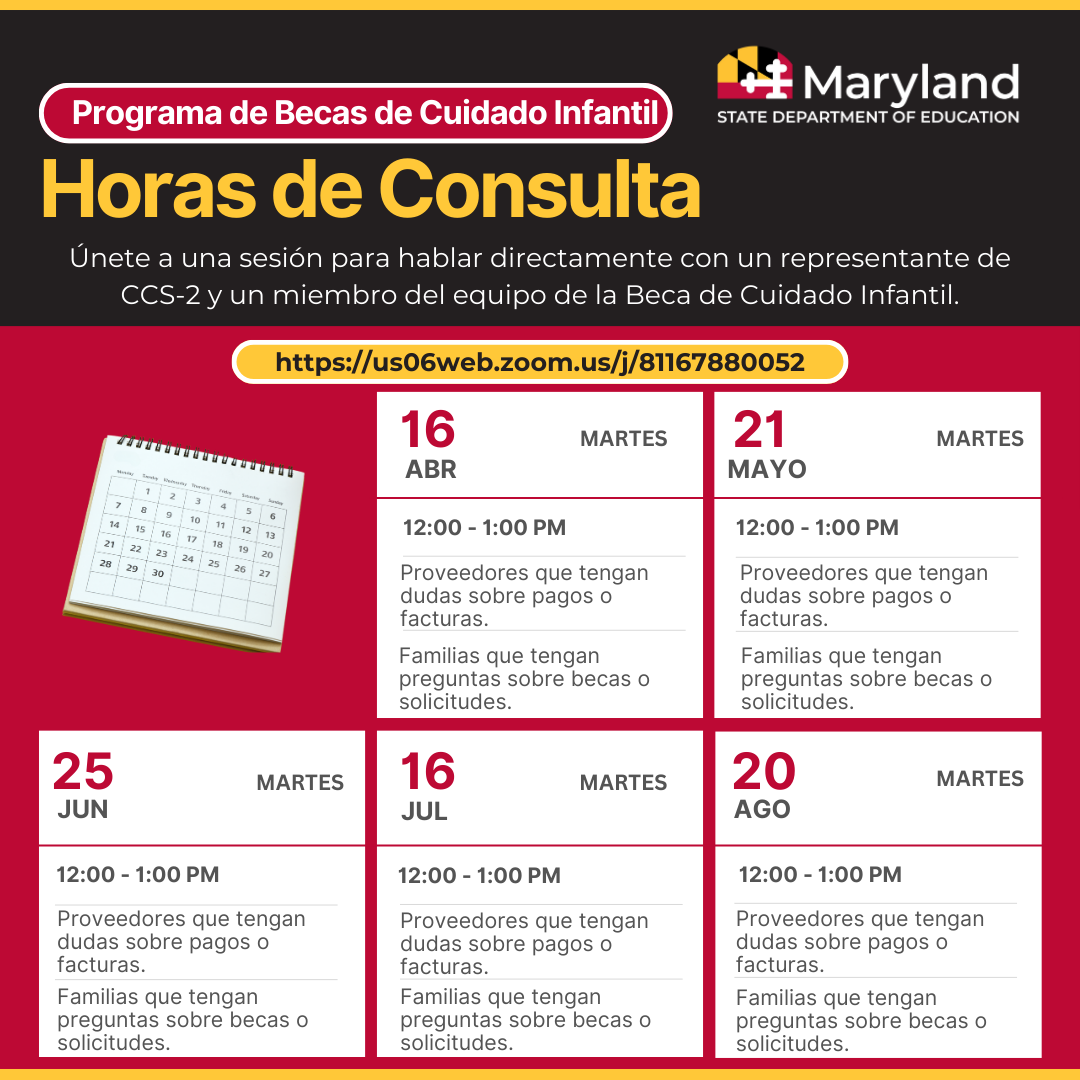 Spanish Office Hours